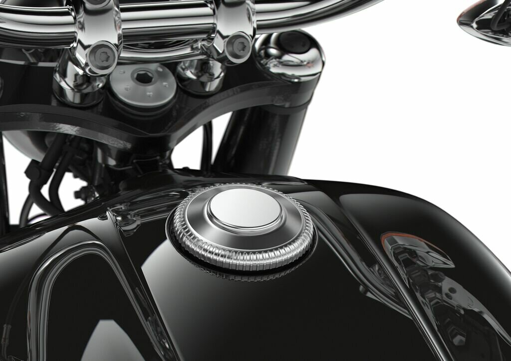 BMW R 18 - фото №7