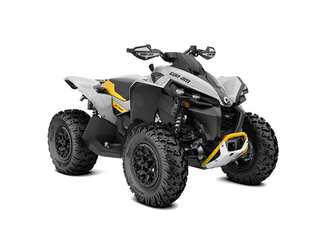 BRP Renegade X XC 1000R - фото №1