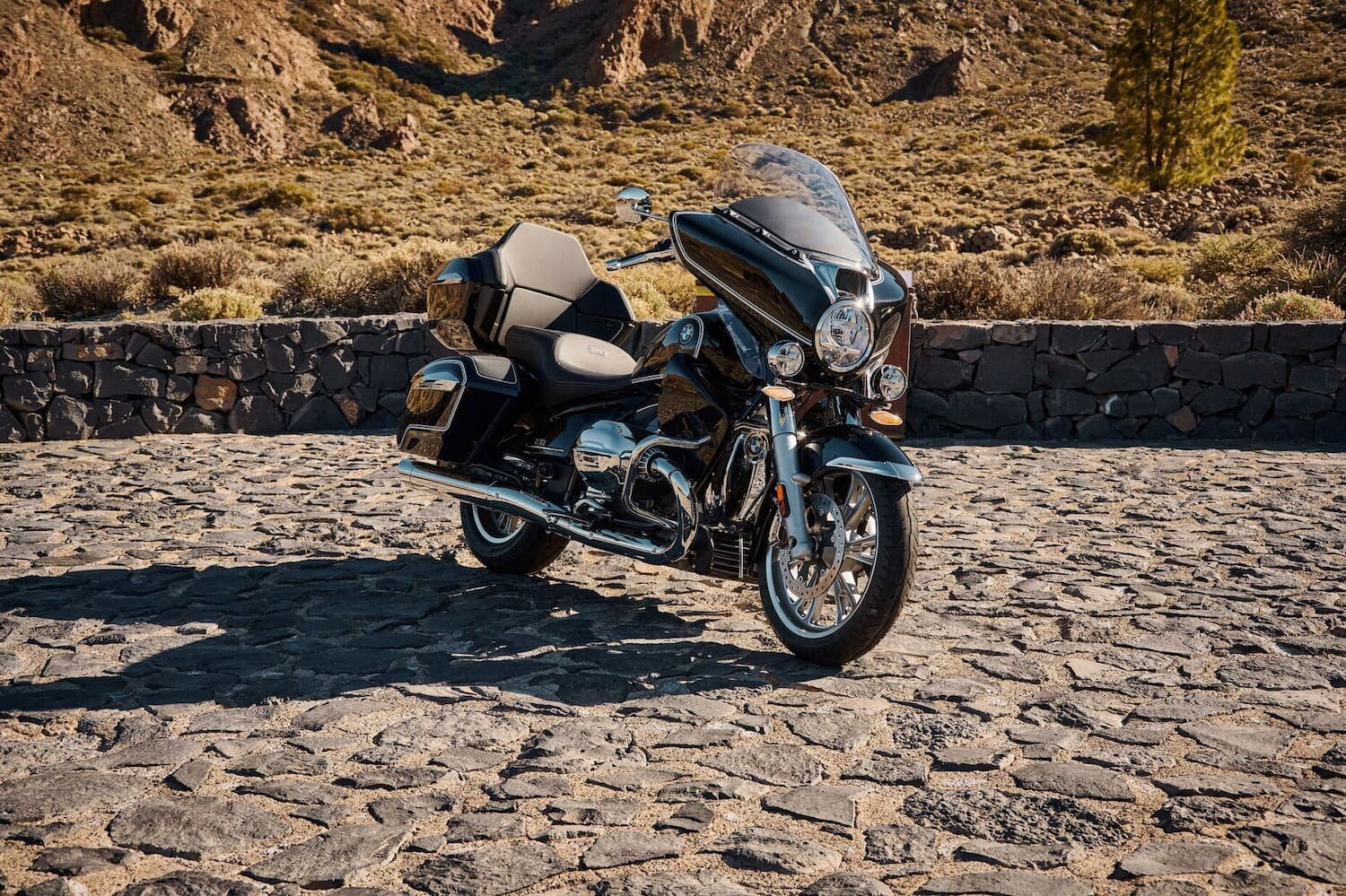 BMW R 18 B - фото №11