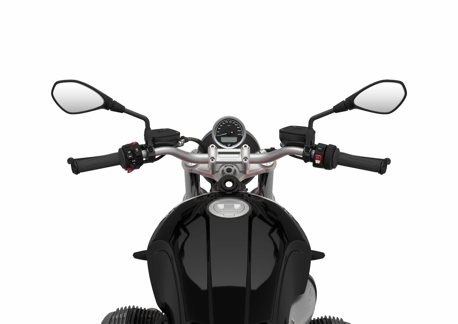 BMW R NINET PURE - фото №3