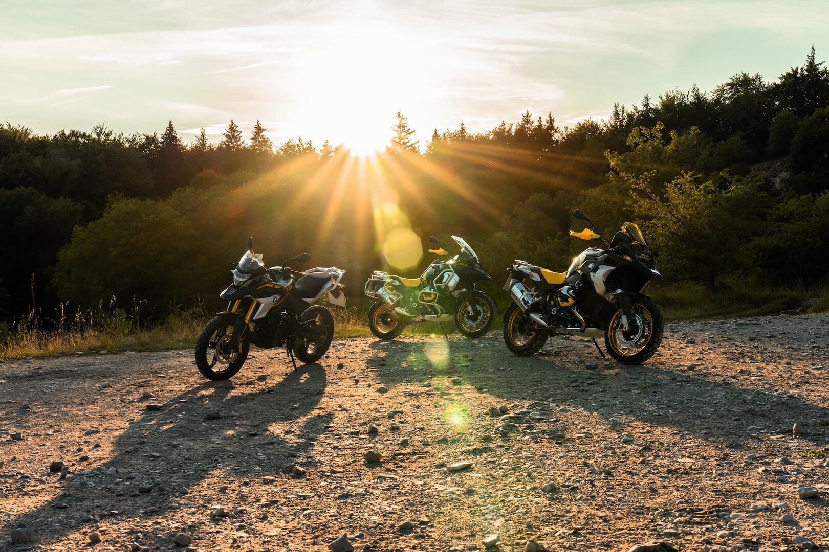 BMW R 1250 GS - фото №9