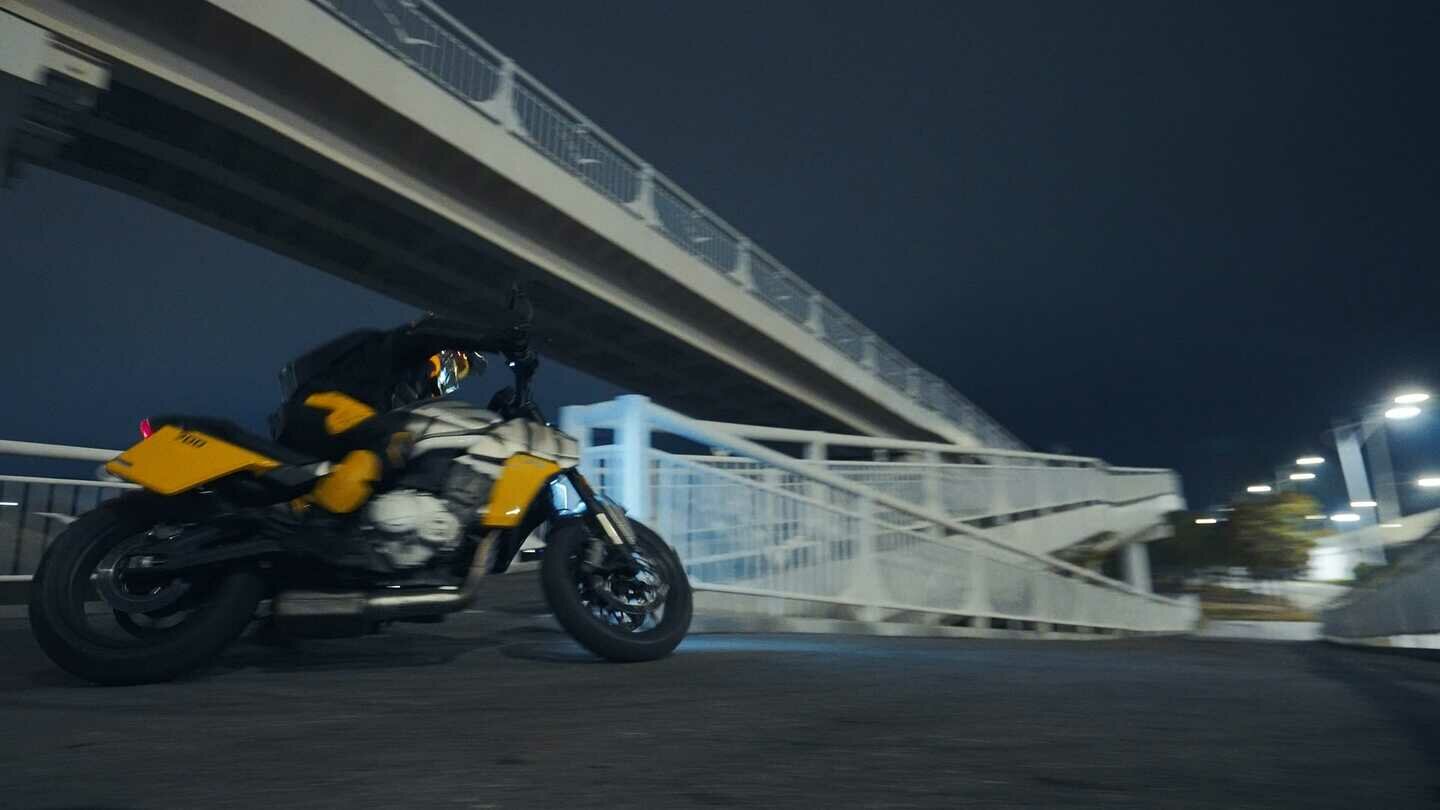 Benda LFS 700 - фото №8