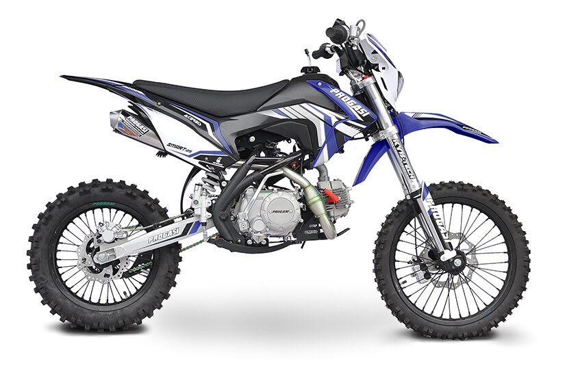 Progasi SMART 150 - фото №4
