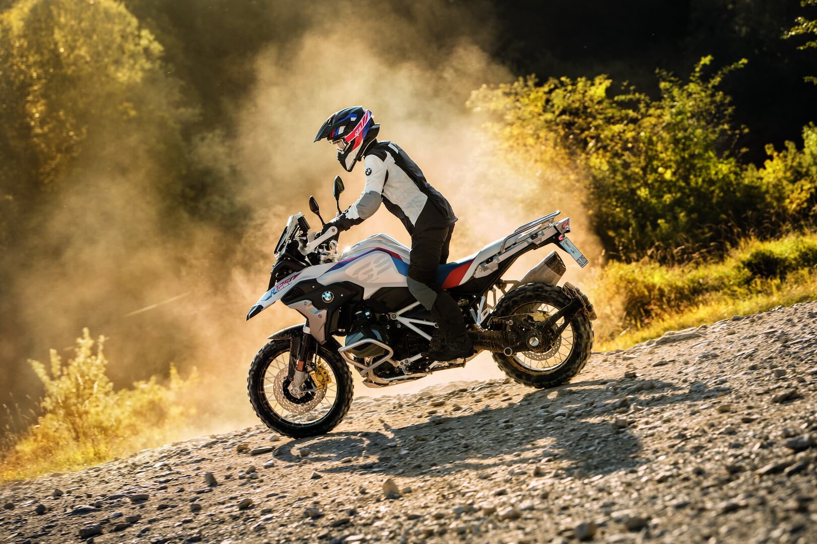 BMW R 1250 GS - фото №16