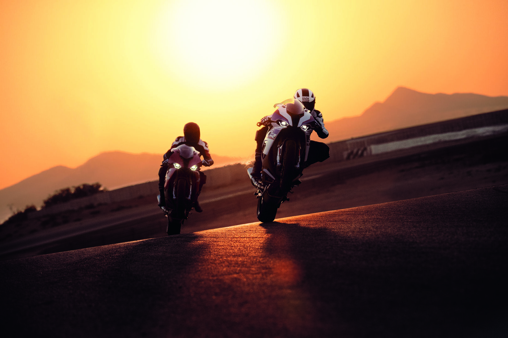 BMW S 1000 RR - фото №15