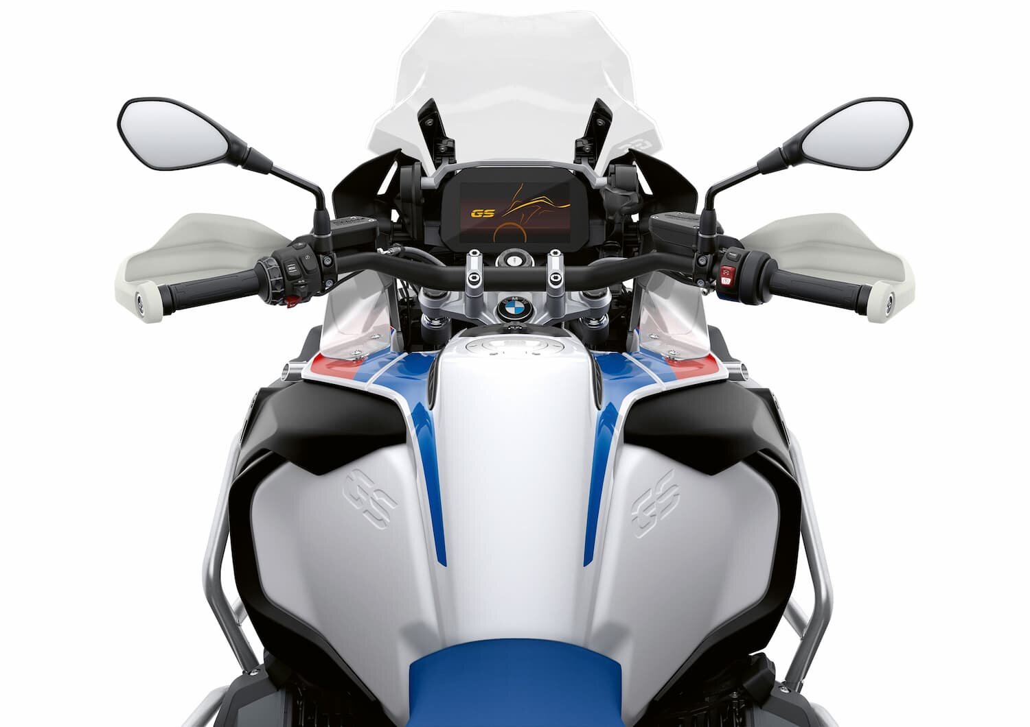 BMW R 1250 GS ADVENTURE - фото №4