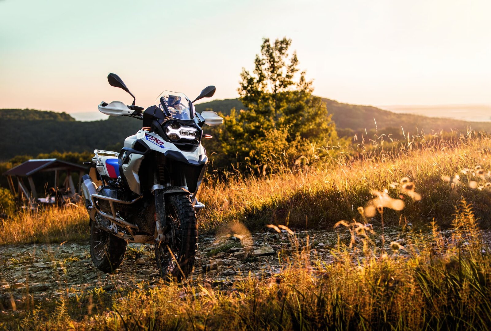 BMW R 1250 GS - фото №17