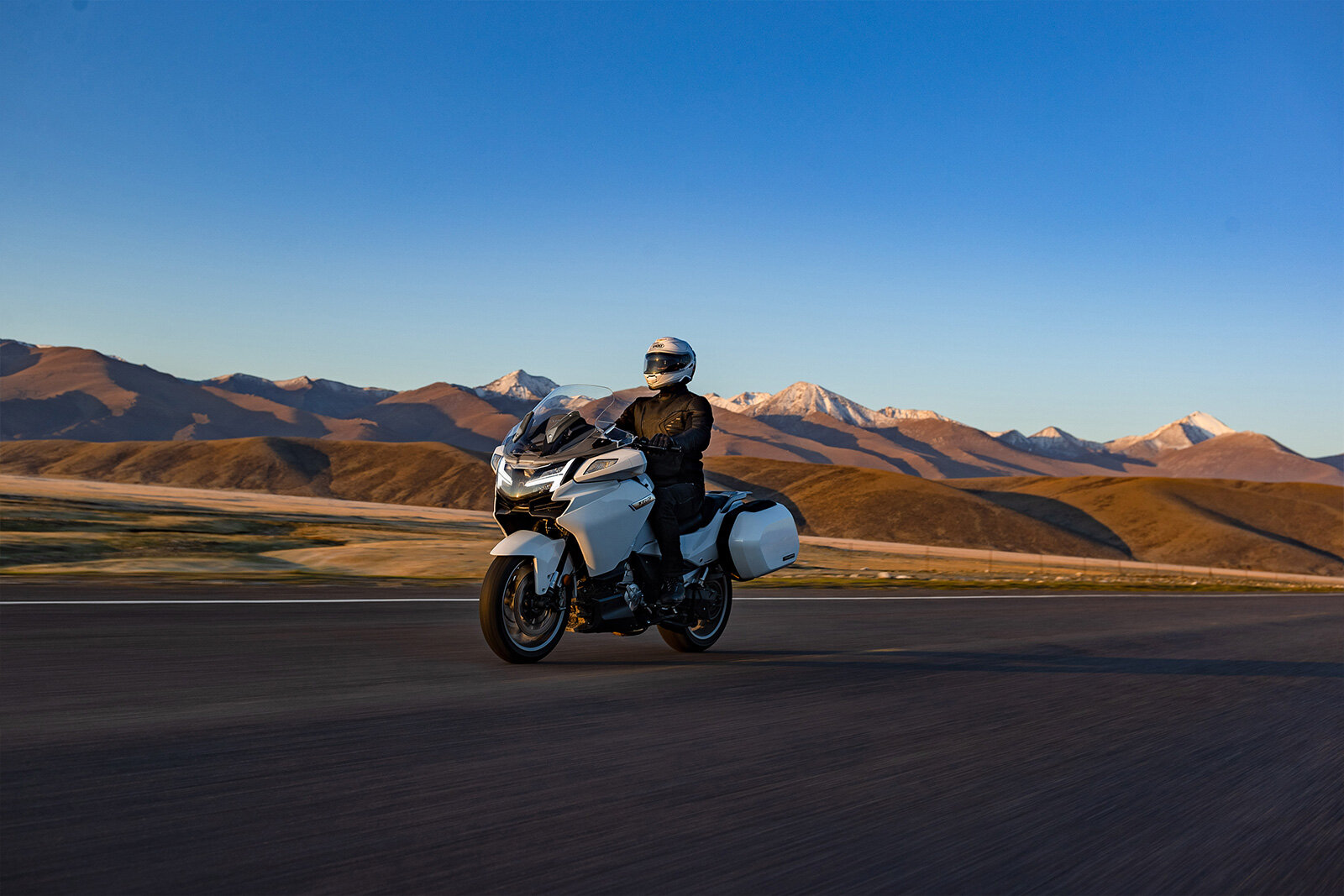 CFMOTO 1250TR-G (ABS) - фото №3
