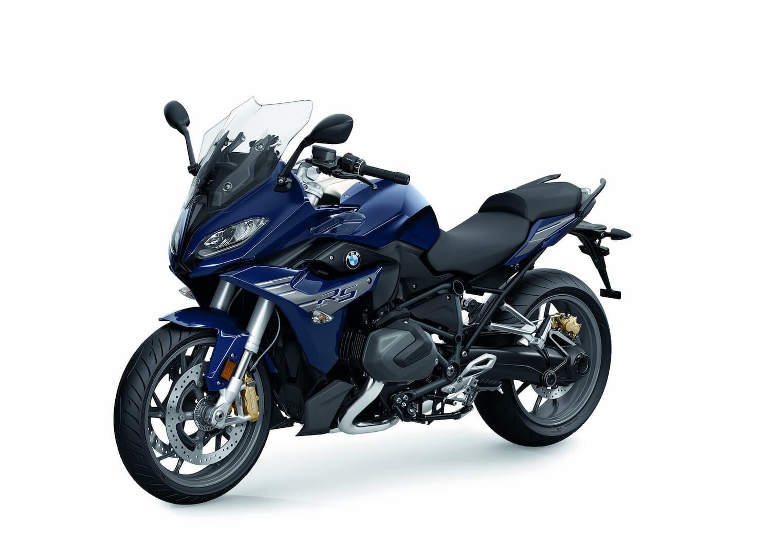 BMW R 1250 RS - фото №3