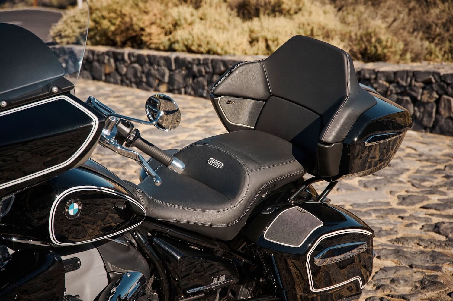 BMW R 18 B - фото №12
