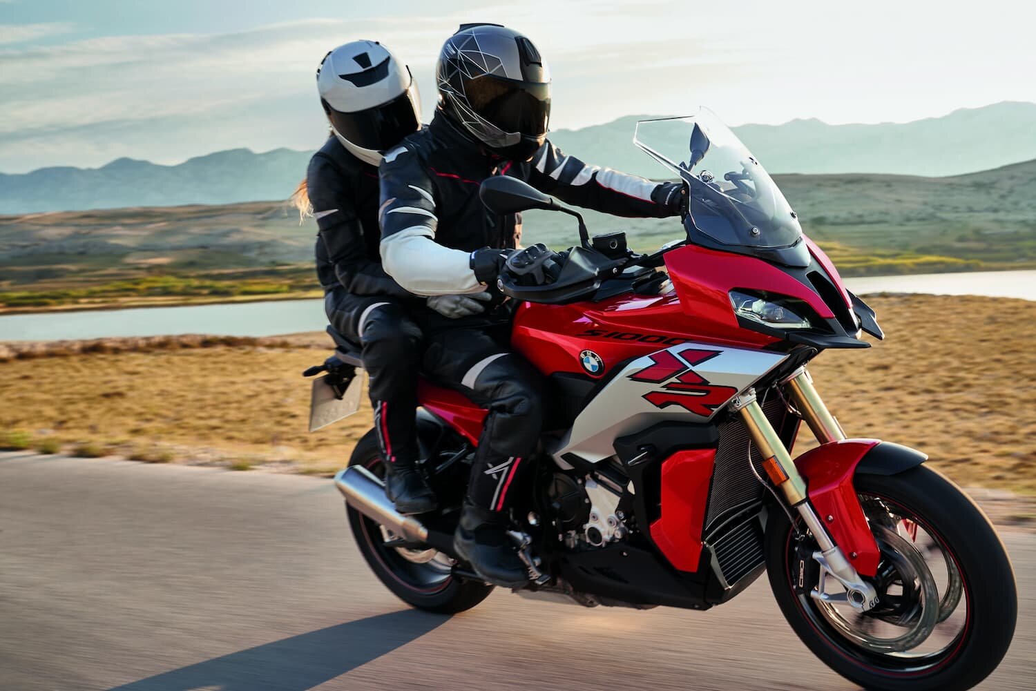 BMW S 1000 XR - фото №16