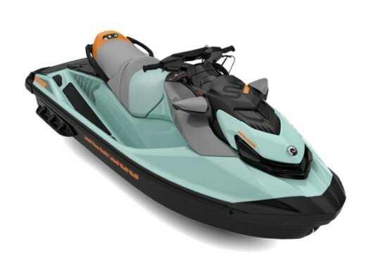 BRP WAKE 170 - фото №1