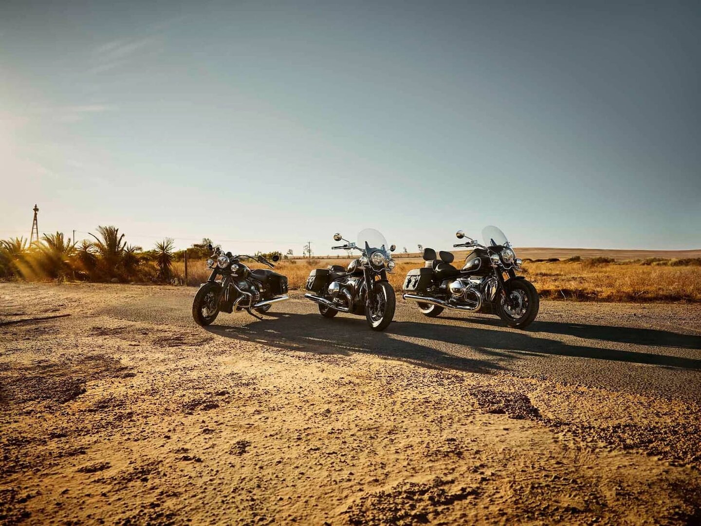 BMW R 18 Classic - фото №8