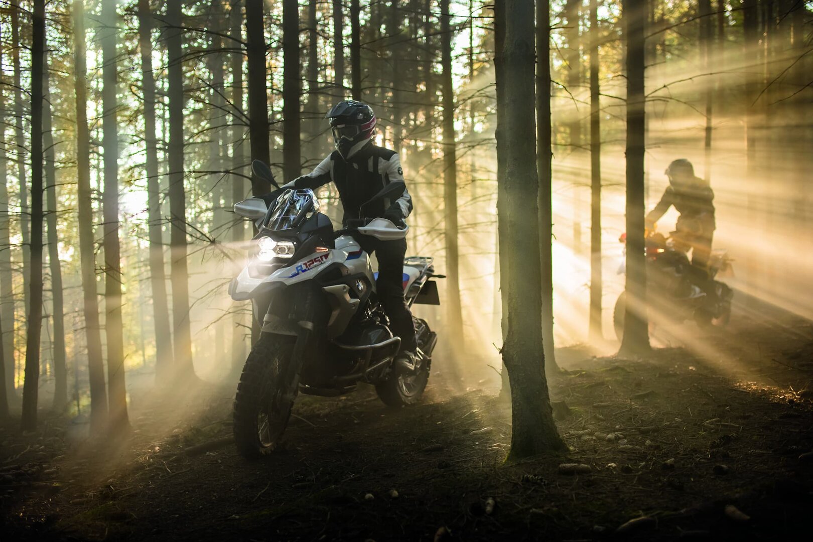 BMW R 1250 GS - фото №18