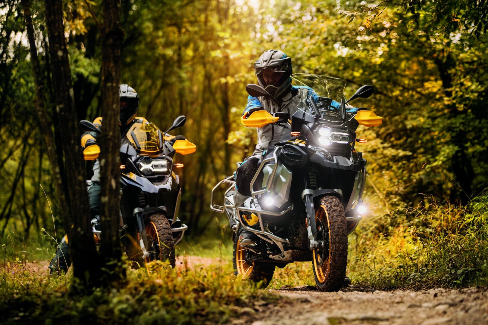 BMW R 1250 GS - фото №20