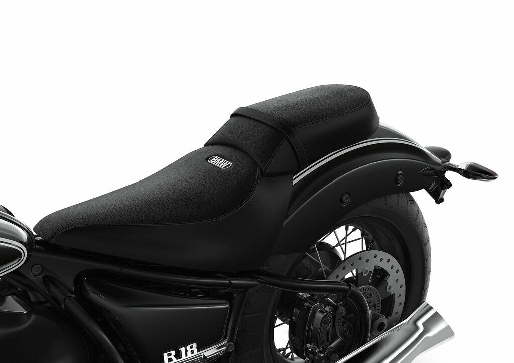 BMW R 18 - фото №10