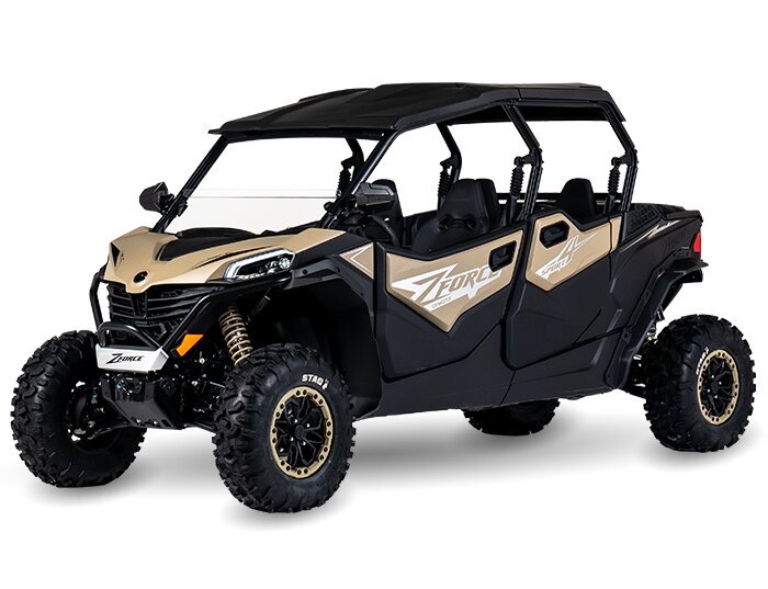 CFMOTO ZFORCE 950 Sport-4 EPS - фото №1