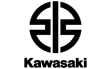 Major Kawasaki Новая Рига
