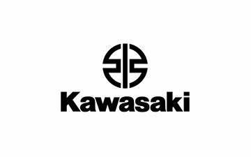 Major Kawasaki МКАД 18
