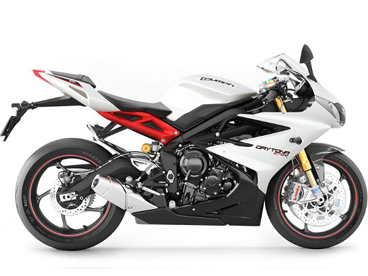 triumph daytona 675 for sale near me