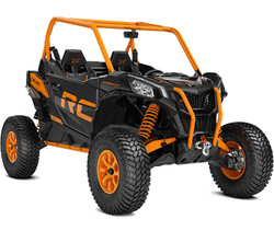 BRP MAVERICK SPORT X RC