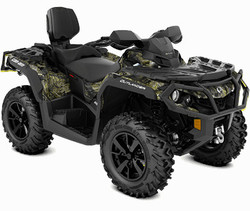 BRP OUTLANDER MAX XT 650 CAMO
