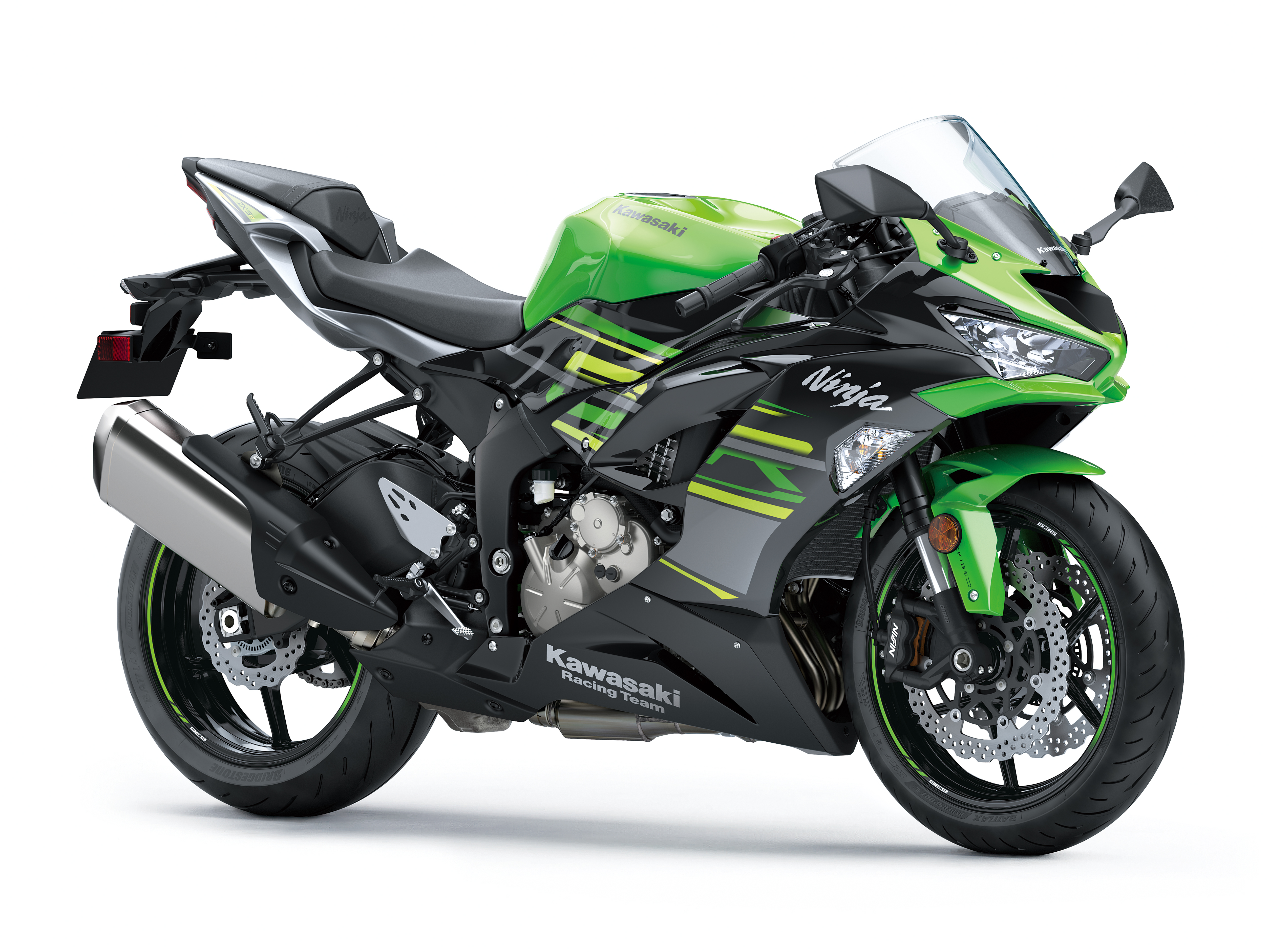 мотоциклы Kawasaki купить в салоне официального дилера Major