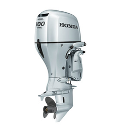 Honda BF100A LRTU
