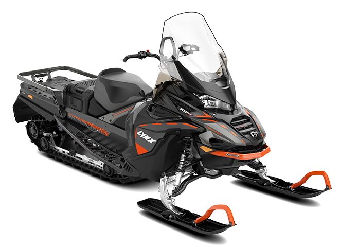 BRP Commander 900 ACE Turbo