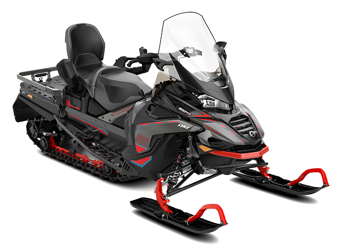 BRP Commander GT 900 ACE