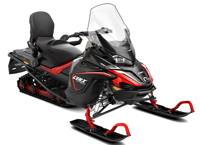BRP Xtrim LX 600 ACE