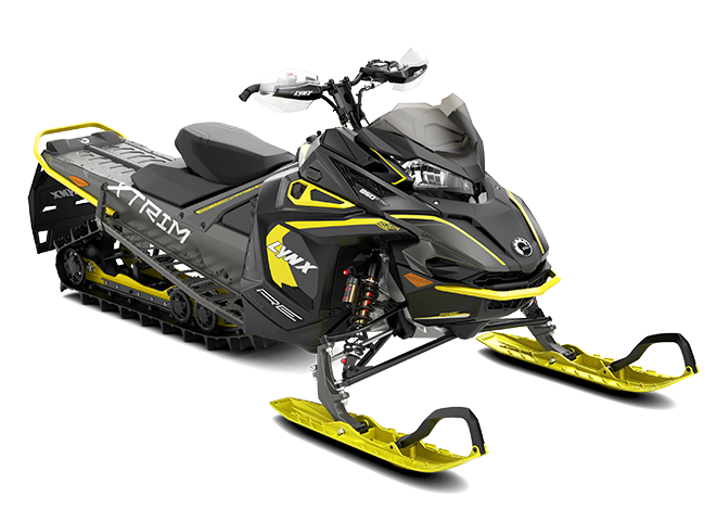 BRP Xtrim RE 3500 850 E-TEC 3500