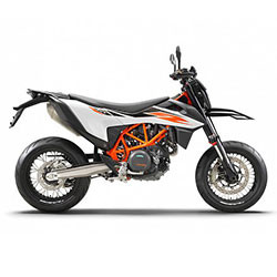 KTM 690 SMC R 2019
