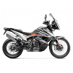 KTM 790 ADVENTURE 2019