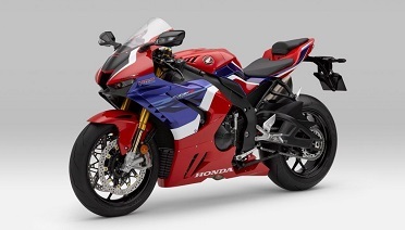 2020 HONDA CBR1000RR-R FIREBLADE и CBR1000RR-R FIREBLADE SP
