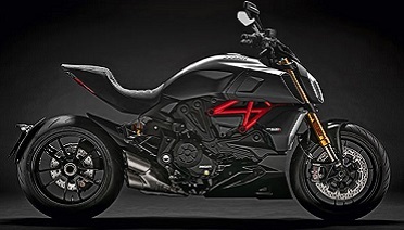 Первая в России выставка дизайна Ducati