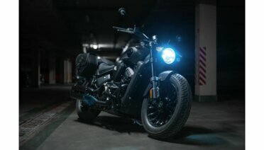  Выбор правильной архитектуры двигателя круизера