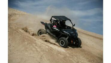 Эксклюзив 2023 года: выход на рынок сразу двух новинок от CFMOTO!