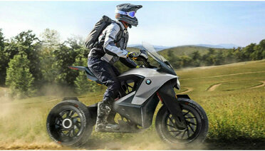 К 2030 году компания BMW планирует начать электрификацию.