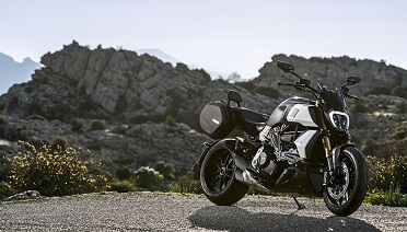 Время лучших. Время лучших Ducati